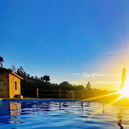 Quinta De Real Villa Valenca Eksteriør bilde